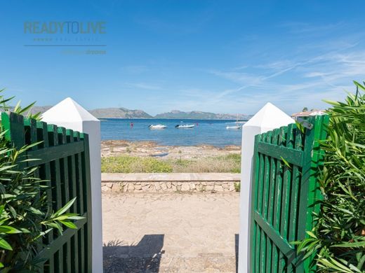 Rural or Farmhouse in Alcúdia, Province of Balearic Islands