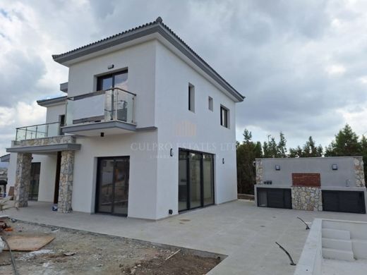 Lüks ev Pyrgos, Limassol District