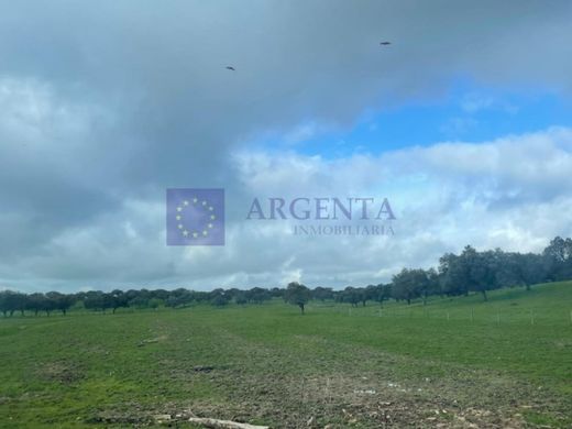 ‏בתים כפריים או חוות ב  Coria, Provincia de Cáceres