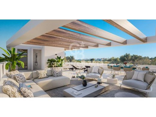 Apartamento - Marbella, Málaga