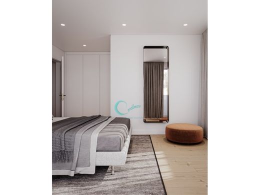 Apartment in Santa Clara, Lisbon