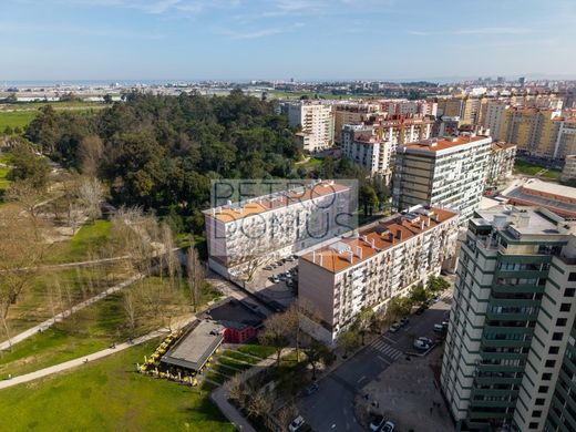 Appartement à Lisbonne, Lisbon