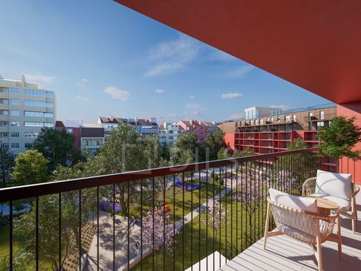 Apartamento - Lisboa