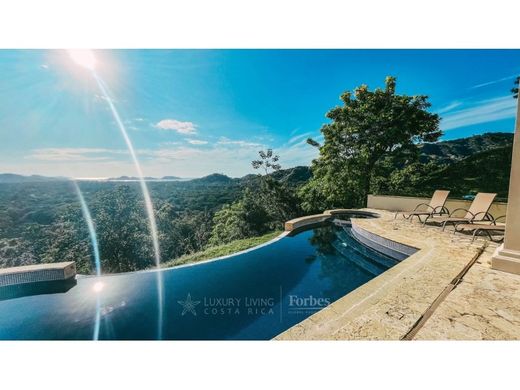 Casa de lujo en Santa Cruz, Provincia de Guanacaste