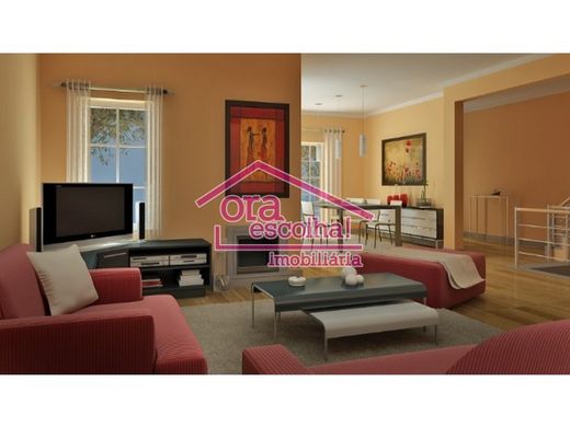 半独立式房屋  Seixal, Distrito de Setúbal