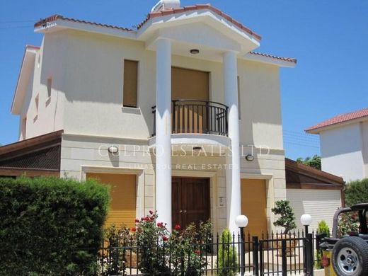 Villa in Mouttagiáka, Limassol District