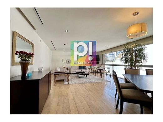 Apartment in Miguel Hidalgo, The Federal District