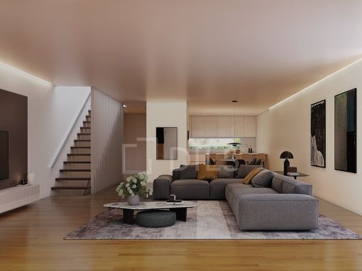 منزل ﻓﻲ فيلا نوا دغايا
, Vila Nova de Gaia