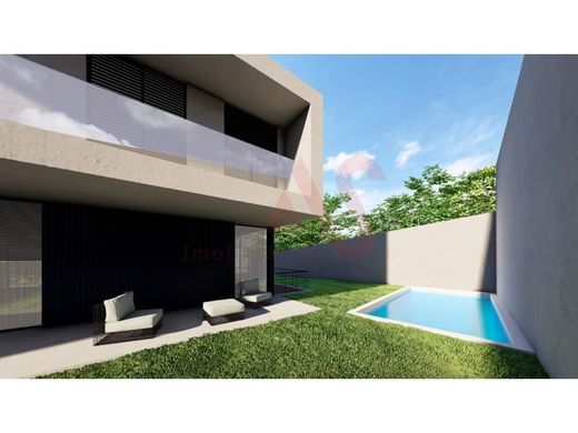 호화 저택 / Braga, Distrito de Braga