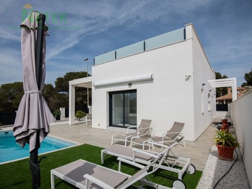 Villa in Pilar de la Horadada, Alicante