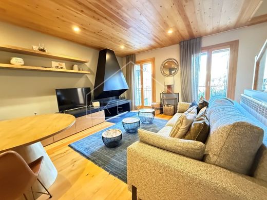 Lüks ev Vielha, Província de Lleida