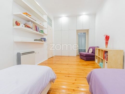 Apartament w Lizbona, Lisbon