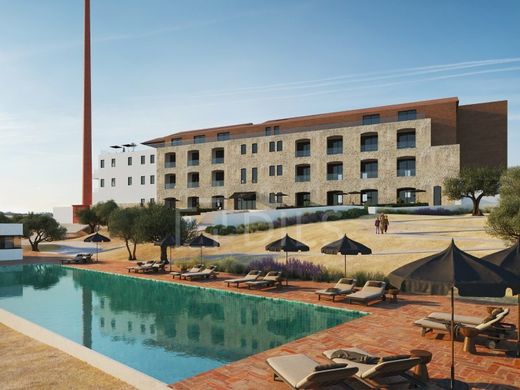 Hotel w Crato, Distrito de Portalegre