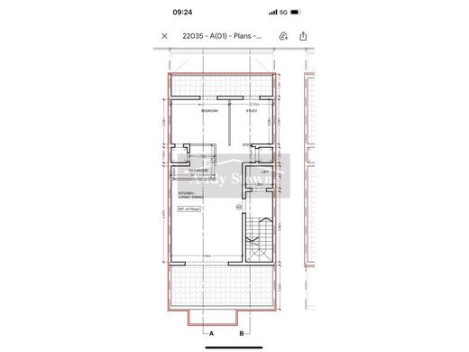 阁楼  Gżira, Il-Gżira