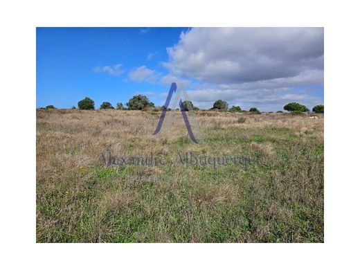 Teren w Sesimbra, Distrito de Setúbal