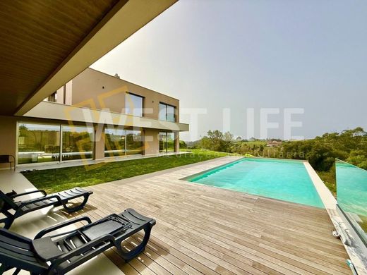 Luxury home in Mafra, Lisbon