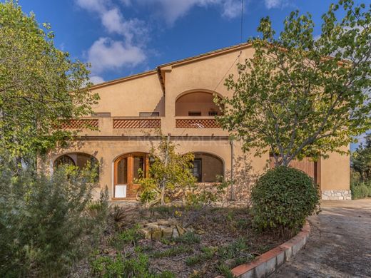 Casa de lujo en Ullestret, Provincia de Girona