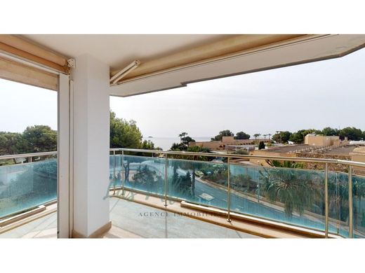 Santa Eulària des Riu, Illes Balearsのアパートメント
