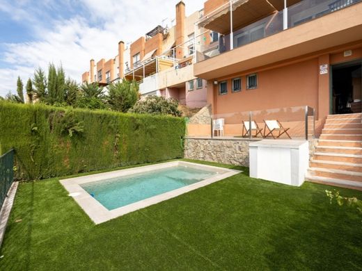 Semidetached House in Granada, Andalusia