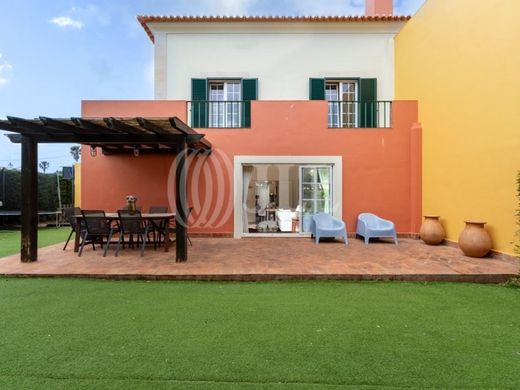 Casa de lujo en Cascais, Lisboa