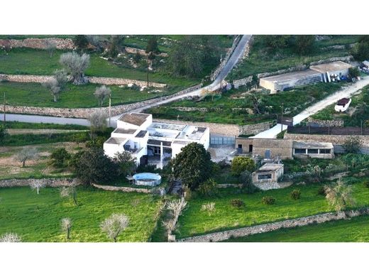 Luxus-Haus in Sant Josep de sa Talaia, Balearen Inseln