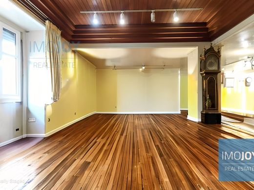 Appartamento a Lisbona, Lisbon