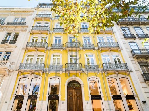 Santo António, Lisbonのアパートメント