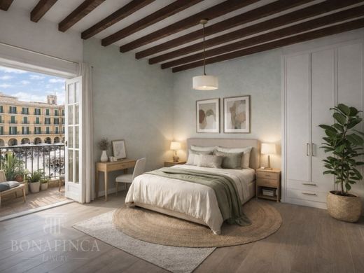 Appartamento a Palma di Maiorca, Isole Baleari