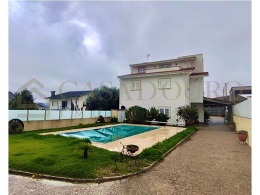 Lüks ev Santa Maria da Feira, Distrito de Aveiro