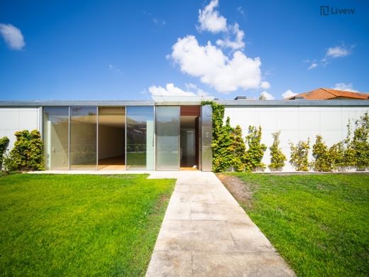 Casa di lusso a Oporto, Porto
