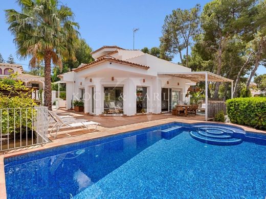 Villa Javea, Provincia de Alicante