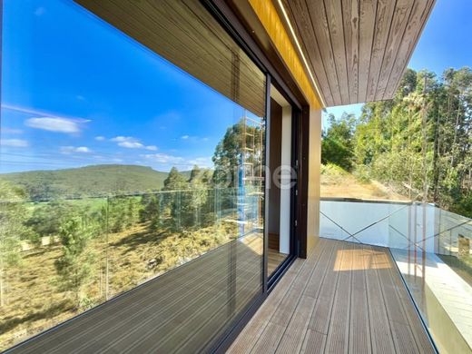 Maison de luxe à Vila Nova de Famalicão, Distrito de Braga