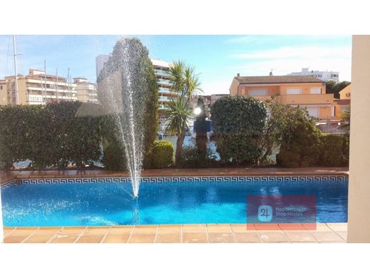 Luxus-Haus in Roses, Provinz Girona