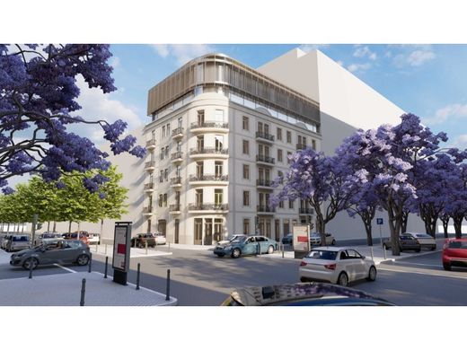 Apartment in Avenidas Novas, Lisbon