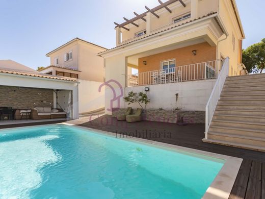 Luxury home in Setúbal, Distrito de Setúbal