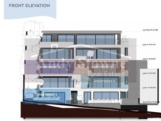 阁楼  Mellieħa, Il-Mellieħa