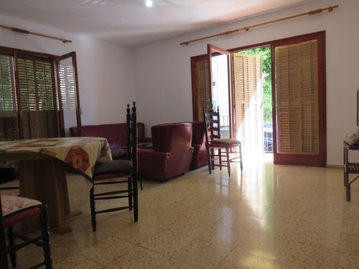 Appartement in Ibiza-stad, Balearen