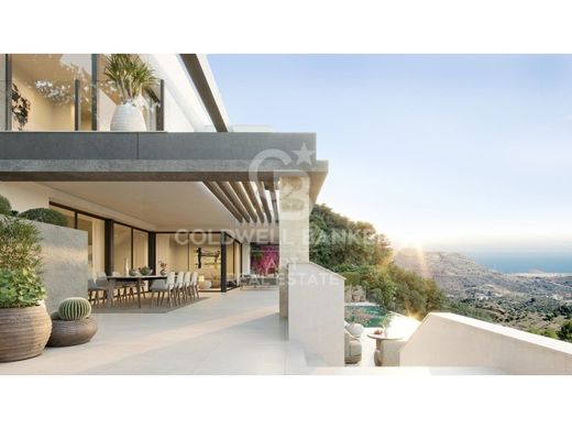 别墅  马拉加, Provincia de Málaga