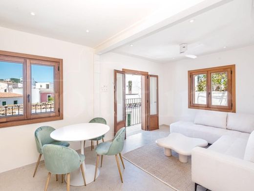 Apartment in Ibiza, Province of Balearic Islands