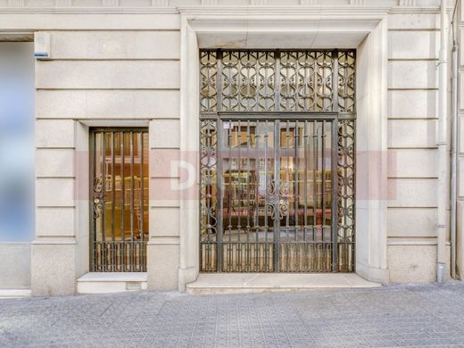 Daire Barselona, Província de Barcelona