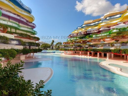 Apartamento - Ibiza, Ilhas Baleares
