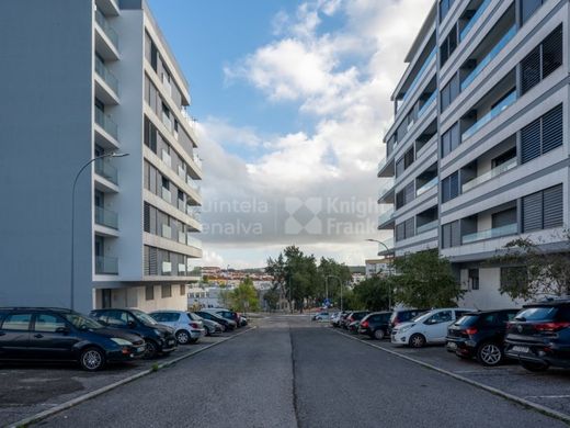 Arsa Amadora, Distrito de Lisboa