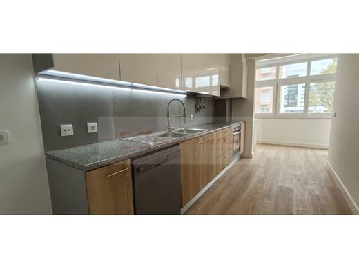 Appartement à Lisbonne, Lisbon