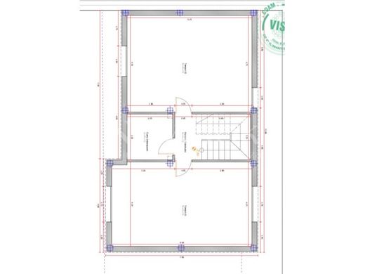 Villa multifamiliale à El Álamo, Province de Madrid