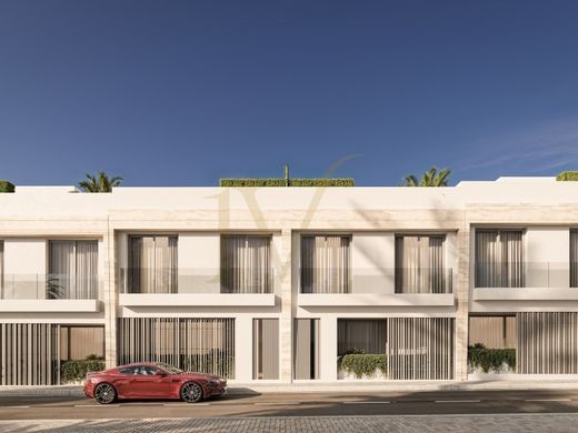 Semidetached House in Marbella, Malaga