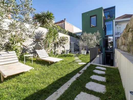 Edificio en Oporto, Porto