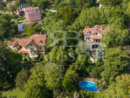 Casa di lusso a Sintra, Lisbona