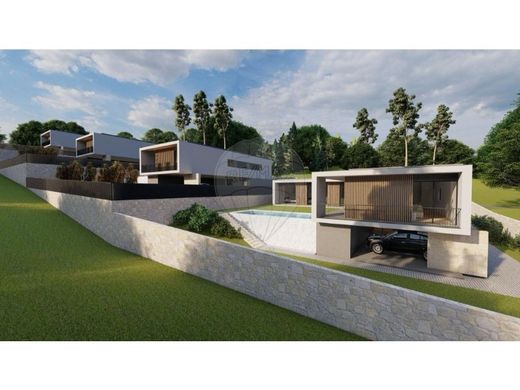 ‏בתי יוקרה ב  Vila Verde, Distrito de Braga