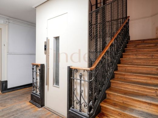 Apartment in Lisbon