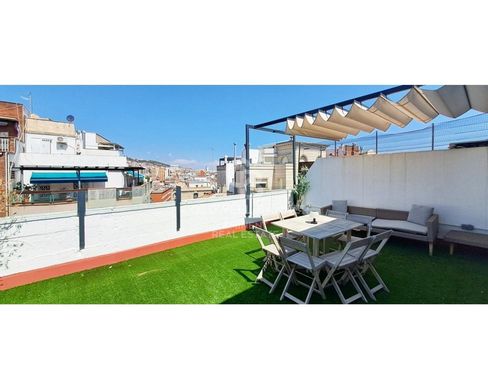 Penthouse in Barcelona, Provinz Barcelona
